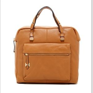 Halston Heritage North to South Downtown Tote